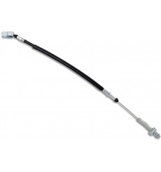 Cable de freno de vinilo negro MOTION PRO /MP03280/