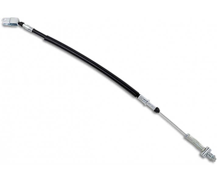 Cable de freno de vinilo negro MOTION PRO /MP03280/