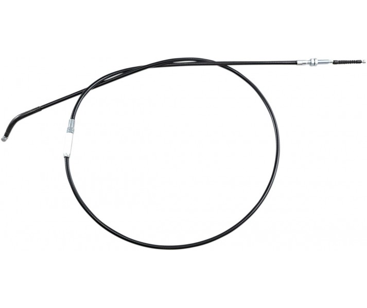 Cable de embrague de vinilo negro MOTION PRO /MP03284/