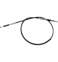 Cable de embrague de vinilo negro MOTION PRO /MP03290/