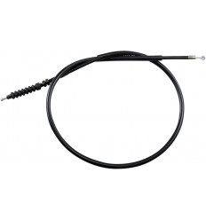 Cable de embrague de vinilo negro MOTION PRO /MP03294/