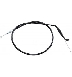 Cable de acelerador en vinilo negro MOTION PRO /MP03295/