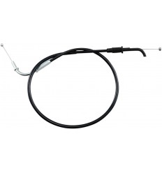 Cable de acelerador en vinilo negro MOTION PRO /MP03301/