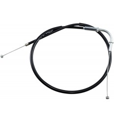 Cable de acelerador en vinilo negro MOTION PRO /MP03302/