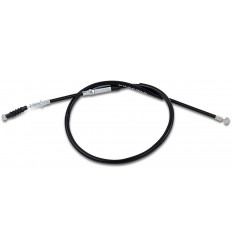 Cable de embrague de vinilo negro MOTION PRO /MP03303/