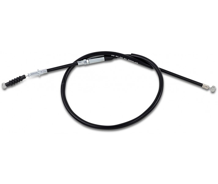 Cable de embrague de vinilo negro MOTION PRO /MP03303/