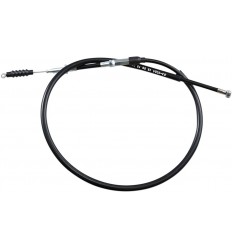 Cable de embrague de vinilo negro MOTION PRO /MP03304/