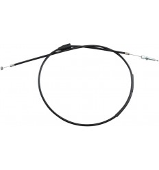 Cable de embrague de vinilo negro MOTION PRO /MP04001/