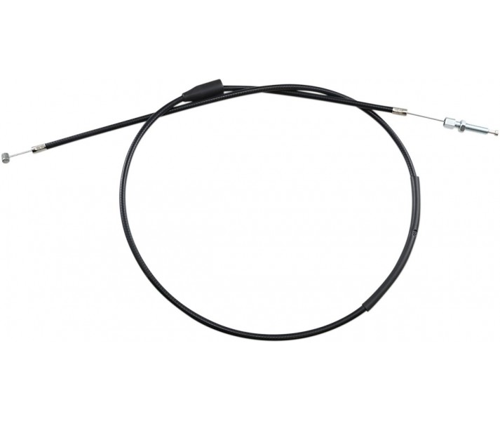 Cable de embrague de vinilo negro MOTION PRO /MP04001/