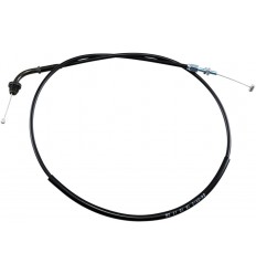 Cable de acelerador en vinilo negro MOTION PRO /MP04012/