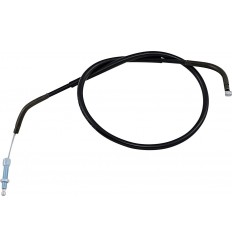 Cable de embrague de vinilo negro MOTION PRO /MP040190/