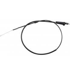 Cable de acelerador en vinilo negro MOTION PRO /MP040194/