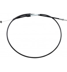 Cable de embrague de vinilo negro MOTION PRO /MP040210/