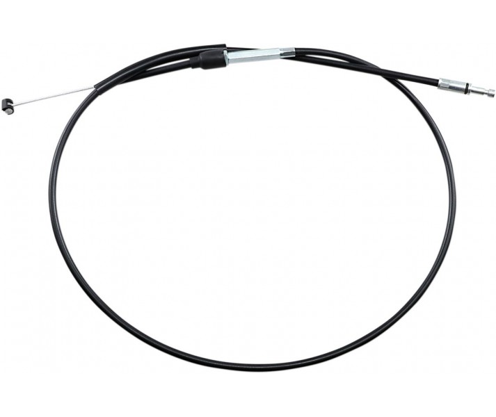 Cable de embrague de vinilo negro MOTION PRO /MP040210/