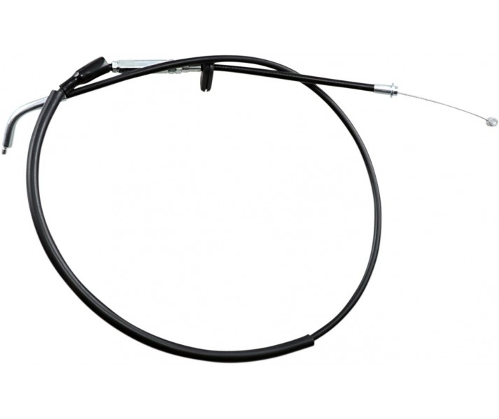 Cable de acelerador en vinilo negro MOTION PRO /MP04043/