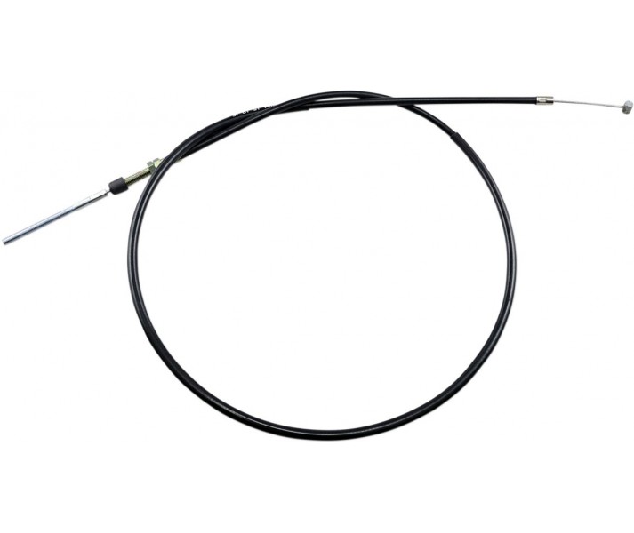 Cable de freno de vinilo negro MOTION PRO /MP04044/