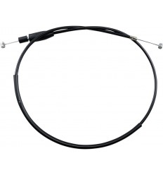 Cable de embrague de vinilo negro MOTION PRO /MP04057/