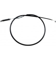 Cable de embrague de vinilo negro MOTION PRO /MP04058/