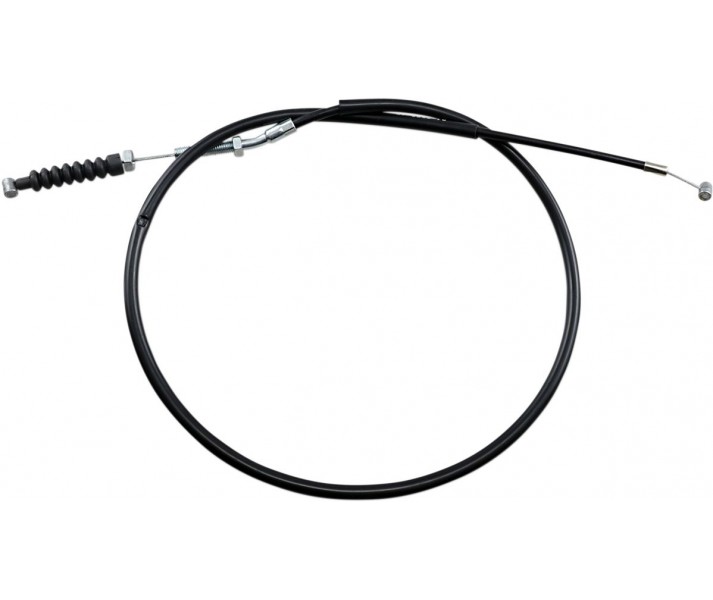 Cable de embrague de vinilo negro MOTION PRO /MP04058/