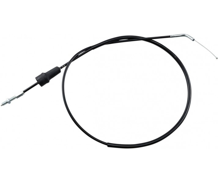 Cable de acelerador en vinilo negro MOTION PRO /MP04061/