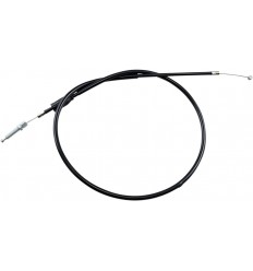 Cable de embrague de vinilo negro MOTION PRO /MP04088/