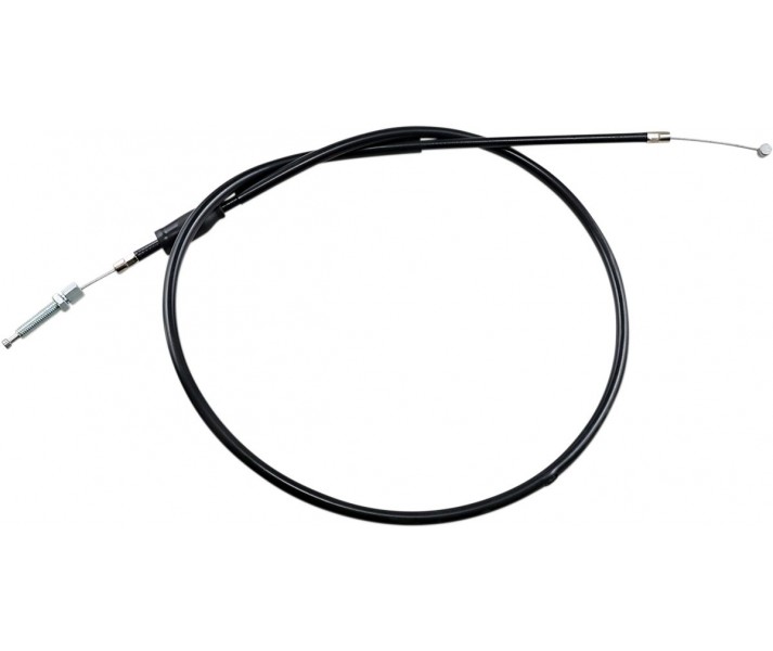 Cable de embrague de vinilo negro MOTION PRO /MP04088/