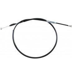 Cable de embrague de vinilo negro MOTION PRO /MP04091/