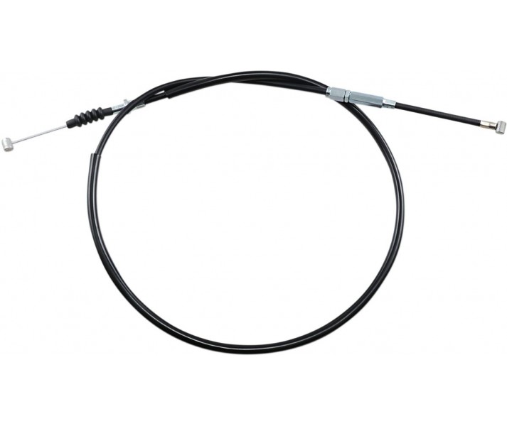 Cable de embrague de vinilo negro MOTION PRO /MP04091/