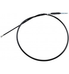 Cable de embrague de vinilo negro MOTION PRO /MP04094/