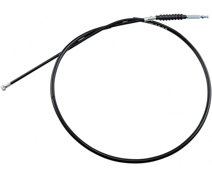 Cable de embrague de vinilo negro MOTION PRO /MP04094/