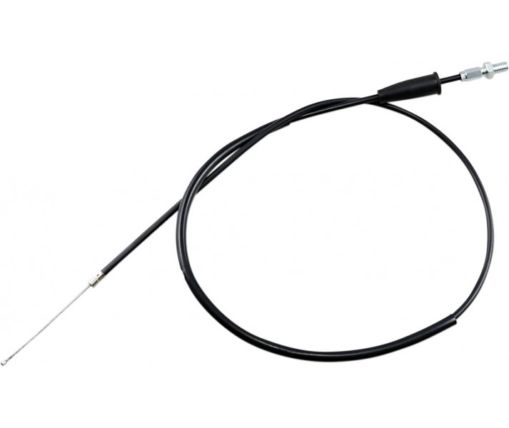 Cable de acelerador en vinilo negro MOTION PRO /MP04103/