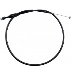 Cable de embrague de vinilo negro MOTION PRO /MP04104/