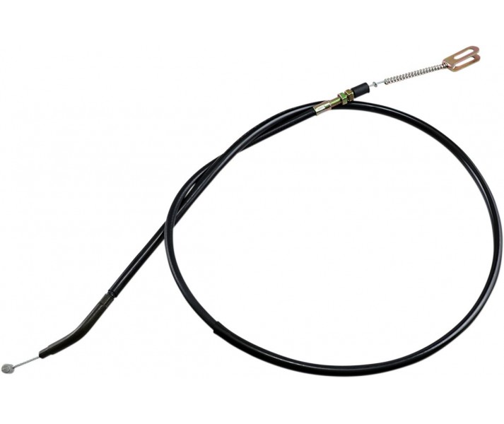 Cable de freno de vinilo negro MOTION PRO /MP04159/