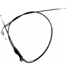 Cable de acelerador en vinilo negro MOTION PRO /MP04170/