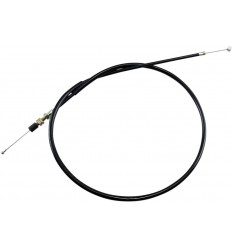 Cable de embrague de vinilo negro MOTION PRO /MP05005/