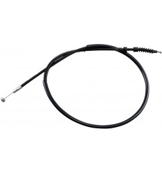 Cable de embrague de vinilo negro MOTION PRO /MP05009/