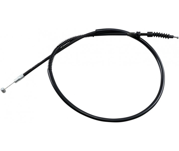 Cable de embrague de vinilo negro MOTION PRO /MP05009/