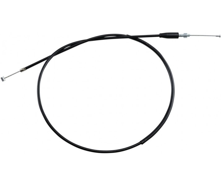 Cable de embrague de vinilo negro MOTION PRO /MP05013/