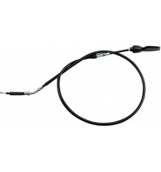 Cable de embrague de vinilo negro MOTION PRO /MP05021/