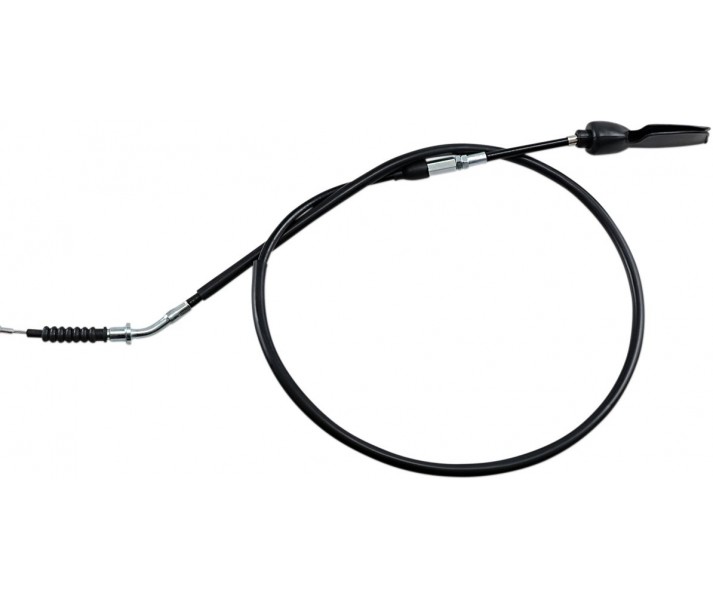 Cable de embrague de vinilo negro MOTION PRO /MP05021/