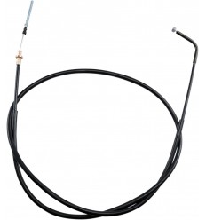 Cable de freno de vinilo negro MOTION PRO /MP050222/