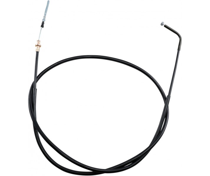 Cable de freno de vinilo negro MOTION PRO /MP050222/