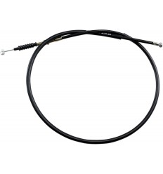 Cable de embrague de vinilo negro MOTION PRO /MP050239/