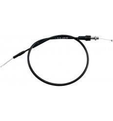 Cable de acelerador en vinilo negro MOTION PRO /MP050241/