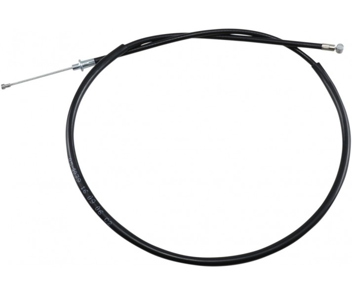 Cable de embrague de vinilo negro MOTION PRO /MP05039/