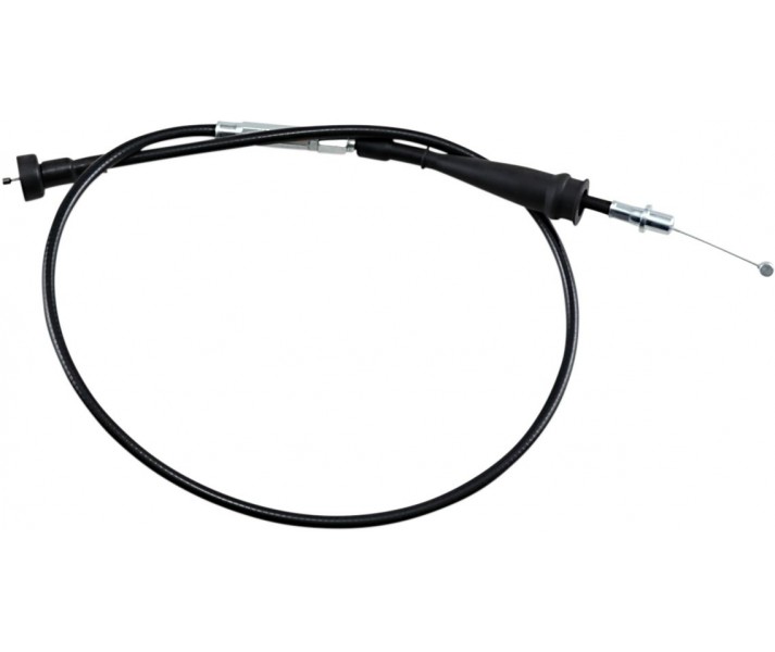 Cable de acelerador en vinilo negro MOTION PRO /MP05043/