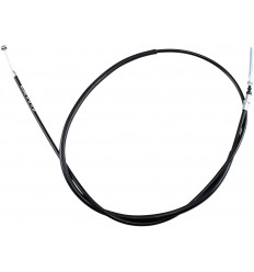 Cable de freno de vinilo negro MOTION PRO /MP05046/