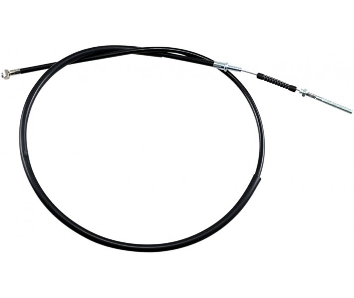 Cable de freno de vinilo negro MOTION PRO /MP05048/