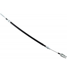 Cable de freno de vinilo negro MOTION PRO /MP05053/