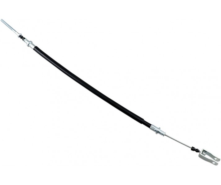 Cable de freno de vinilo negro MOTION PRO /MP05053/